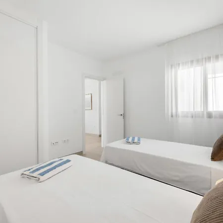 Villa Altos Anane 10a By Escape Playa Blanca (Lanzarote)