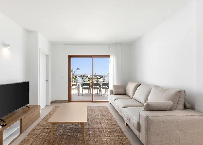 Villa Altos Anane 10a By Escape