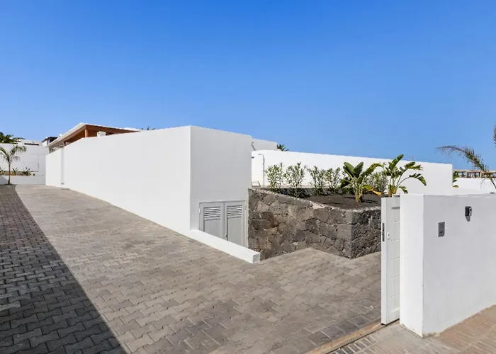 Altos Anane 10a By Escape Villa *