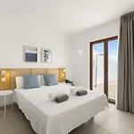 Altos Anane 10a By Escape * Πλάγια Μπλάνκα