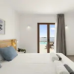 Altos Anane 10a By Escape Playa Blanca (Lanzarote)