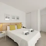 Altos Anane 10a By Escape Villa Playa Blanca (Lanzarote)