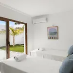 Villa Altos Anane 10a By Escape Playa Blanca (Lanzarote)