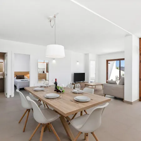 Altos Anane 10a By Escape Willa *