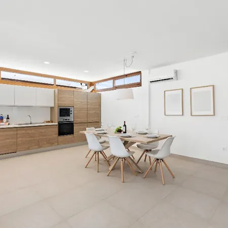 Altos Anane 10a By Escape Willa Playa Blanca (Lanzarote)