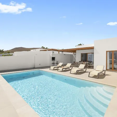 Altos Anane 10a By Escape Villa *