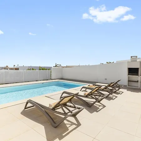 Altos Anane 10a By Escape Villa