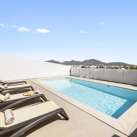 Altos Anane 10a By Escape *