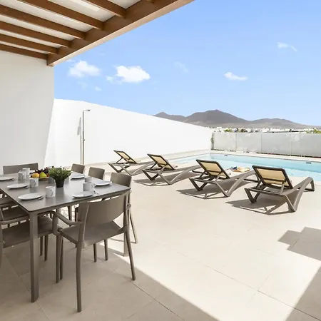 Villa Altos Anane 10a By Escape *