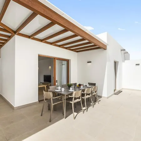 Villa Altos Anane 10a By Escape *