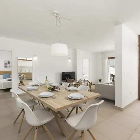 Altos Anane 10a By Escape Villa
