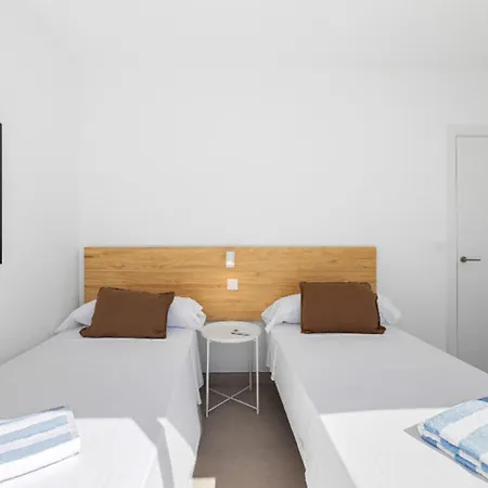 Altos Anane 10a By Escape * Playa Blanca (Lanzarote)