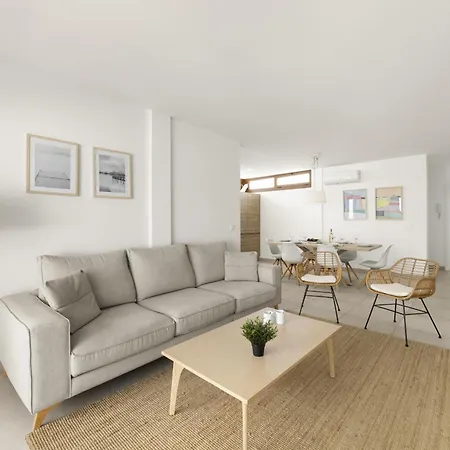 Altos Anane 10a By Escape Villa *