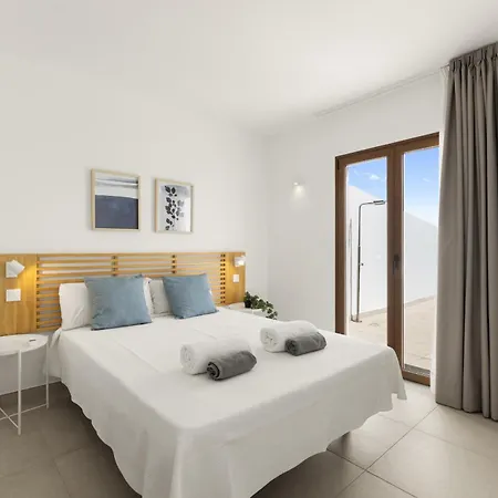 Altos Anane 10a By Escape * Playa Blanca (Lanzarote)