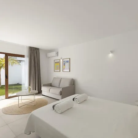 Altos Anane 10a By Escape וילה *