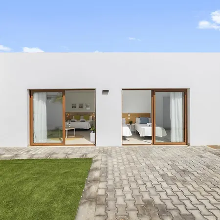 Altos Anane 10a By Escape וילה *