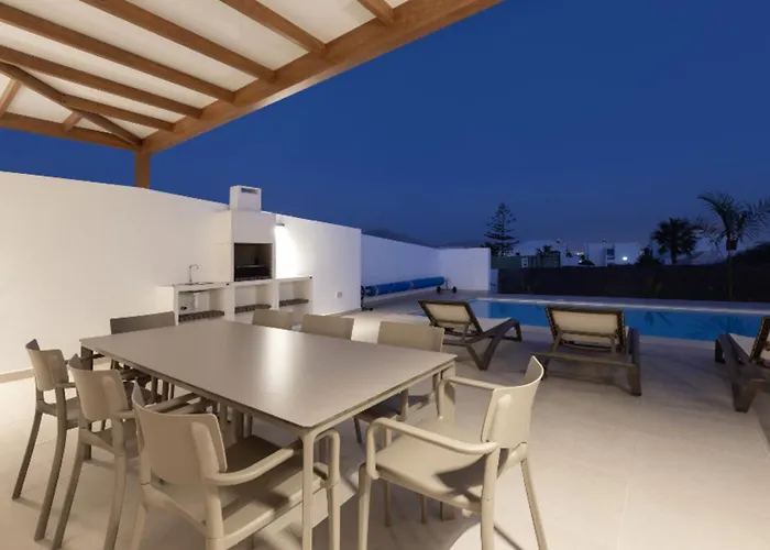 Altos Anane 10a By Escape Villa *