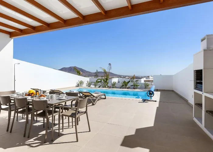 Altos Anane 10a By Escape Villa *