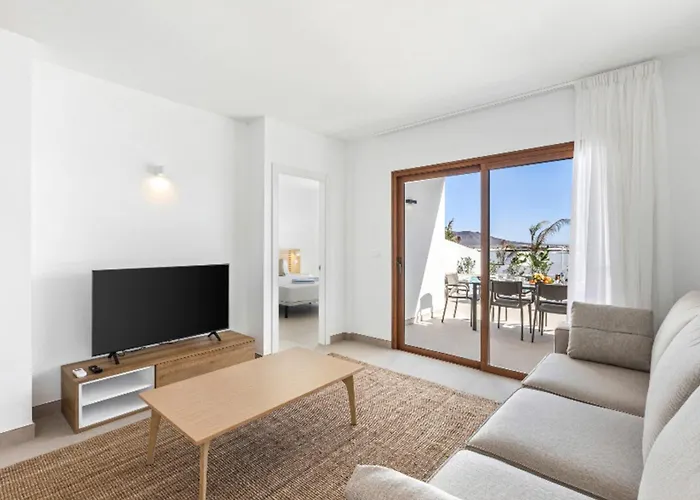 Altos Anane 10a By Escape Villa