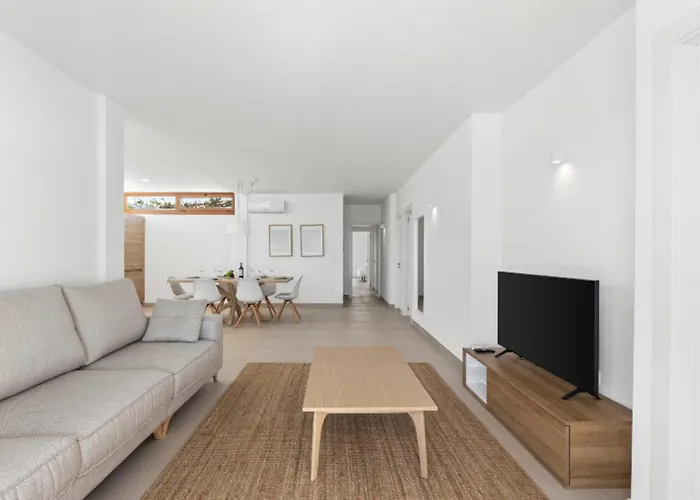 Altos Anane 10a By Escape Villa