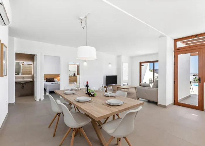 Altos Anane 10a By Escape Villa *