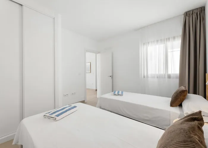 Villa Altos Anane 10a By Escape Playa Blanca (Lanzarote)