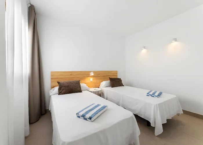 Villa Altos Anane 10a By Escape Playa Blanca (Lanzarote)