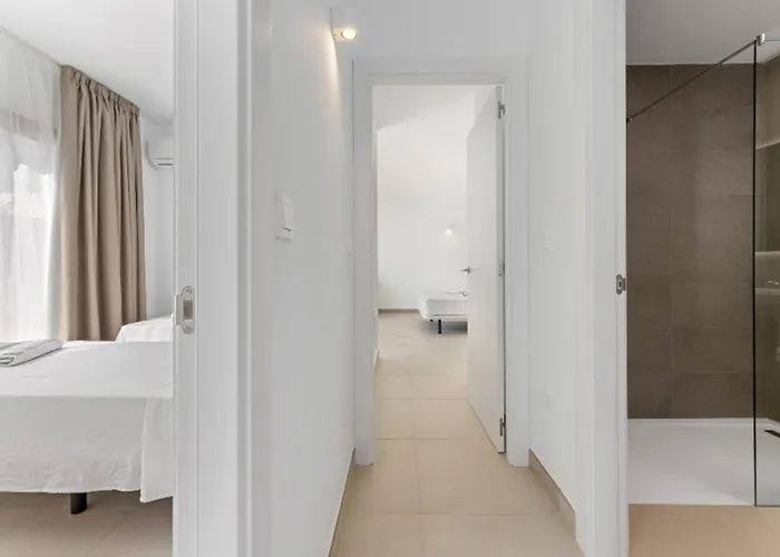 Altos Anane 10a By Escape * Playa Blanca (Lanzarote)